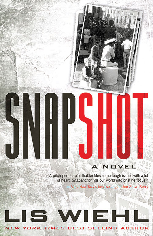 Snapshot Cover