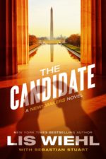 The Candidate cover