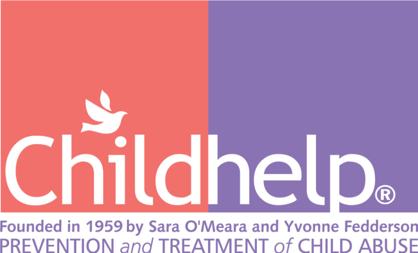 Child Help Logo